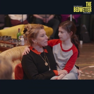 Video: Shoshana Bean and Liz Larsen Discuss THE BEDWETTER Video