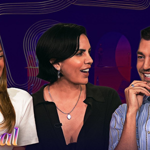 Katie Maloney and Matt Rogers Preview HOUSE OF STASSI in New Hulu Clip Photo