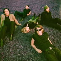 The Black Angels Debut 'Without A Trace' Photo