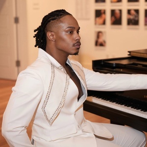 Interview: Avery Wilson on Free CARNEGIE HALL CITYWIDE Concert at Bryant Park Photo