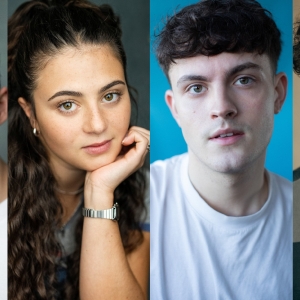 Ellis Kirk to Star in DEAR EVAN HANSEN Manila Photo