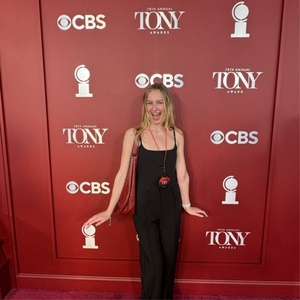 Student Blog: I have been Changed For Good - Visualizing my future Post-Broadway Inte Photo