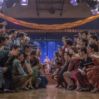 Student Blog: On Spielberg's Genius and More About 2021's WEST SIDE STORY Photo