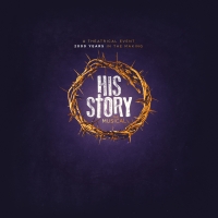 HIS STORY: THE MUSICAL to Hold Open Call Auditions for World Premiere Production