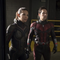 ANTMAN AND THE WASP Will Premiere August 9 On TNT Video