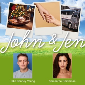 JOHN & JEN Full Cast Announced At Berkshire Theatre Group Photo