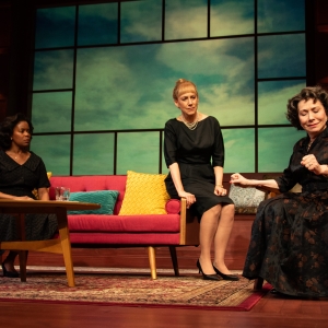 Review: THREE MOTHERS at Capital Repertory Theatre Interview