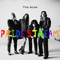 The Aces Announce Pride Livestream Event for June 15 Photo