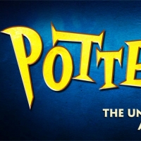 POTTED POTTER Tour Adds Week of Performances Amid Postponement Photo
