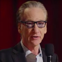 VIDEO: HBO Debuts Bill Maher #ADULTING Comedy Special Trailer Photo