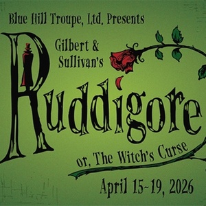 Blue Hill Troupe to Stage RUDDIGORE at El Museo del Barrio This April Photo