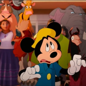 ABC to Celebrate 100 Years of Disney With an Evening Hosted by Kelly Ripa; New…