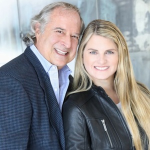 Bonnie Comley and Stewart F. Lane to Be Honored at 2025 Living Landmarks Celebration Photo