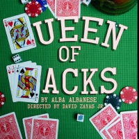World Premiere of QUEEN OF JACKS to be Presented at The Chain Theatre's Winter One Ac Photo