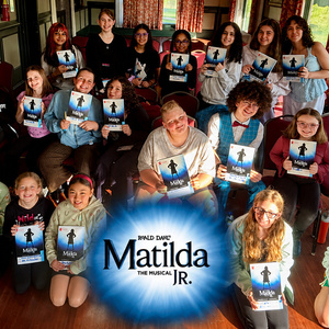 MATILDA JR. to Open at The Shawnee Playhouse Photo