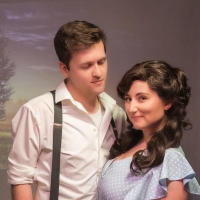 BRIGHT STAR Comes to Chaska Valley Family Theatre Video
