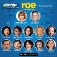 Horizon Theatre Company Presents The Atlanta Premiere Of ROE By Lisa Loomer Photo