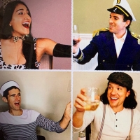 Wake Up With BWW 8/12: BEETLEJUICE Wins BroadwayWorld Award For Best New Cast Recording, and More! Image