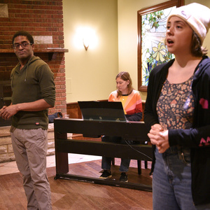 Ghostlight Ensemble to Stage 3 STAGES OF LOVE: SIMPLE LOVE This Month Photo