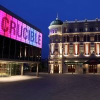 Sheffield Theatres Awarded £702,400 Video