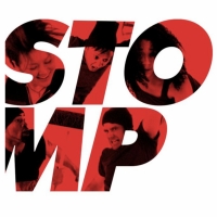 STOMP at Tobin Center