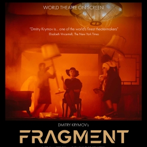 Dmitry Krymovs FRAGMENT in HD Hits U.S. Cinemas Nationwide Photo