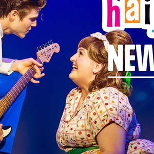 Video: HAIRSPRAY Trailer Released for San Francisco Playhouse Production Photo