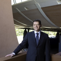 Robert Meya of SANTA FE OPERA at the Opera Ranch Interview