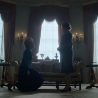 VIDEO: Watch the Official Trailer for Season Four of THE CROWN