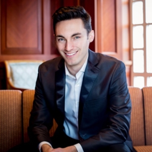 Interview: Enrico Lopez-Yanez of BEN FOLDS WITH THE MINNESOTA ORCHESTRA at Minnesota Interview