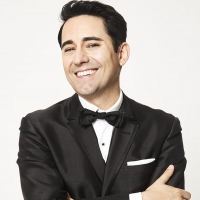 VIDEO: John Lloyd Young Visits Backstage LIVE with Richard Ridge Interview