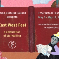 EAST WEST FEST to be Presented by Asian Cultural Council Photo