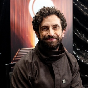 Video: For Brandon Uranowitz, This RAGTIME Has Turned Shame Into Celebration Photo