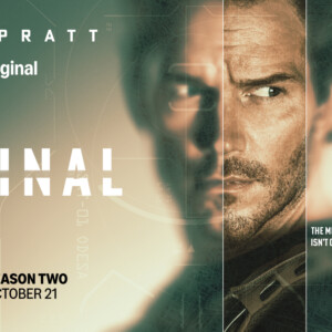 THE TERMINAL LIST Season Two Trailer Debuts on Prime Video Photo