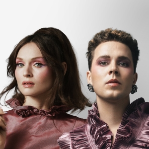 Felix Jaehn and Sophie Ellis-Bextor Share Collaboration 'Ready For Your Love' Interview