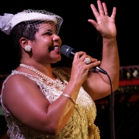 Ma Bessie Brings Her Blues Troupe To Old Town Video