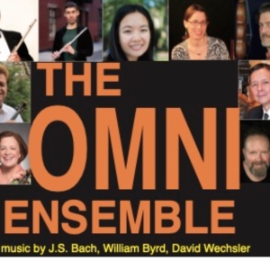 The OMNI Ensemble Begins Its 41st Season Of Concerts at The Brooklyn Conservatory Of  Photo