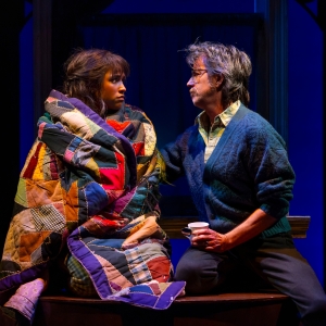 Review: A WRINKLE IN TIME at Arena Stage Photo