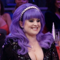 VIDEO: Kelly Osborne Talks About Family Holidays on NICK CANNON'S HIT VIRAL VIDEOS Video