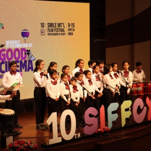 WEEKEND REBELS Bags Maximum Awards at SIFFCY - Full List of Winners Announced! Photo