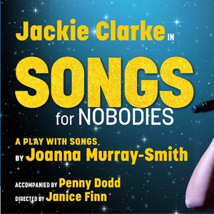 Review: SONGS FOR NOBODIES at Pumphouse, Takapuna Photo