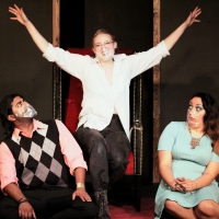 BWW Review: 3rd Act's HAMLET is Wondrous Strange Photo