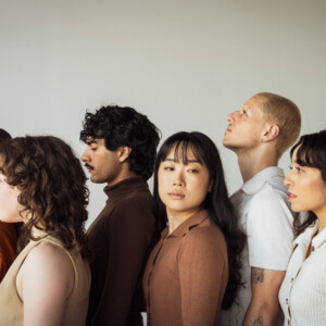 five two dance company celebrates 5th Anniversary Season with two works at Gibney: Ag Photo