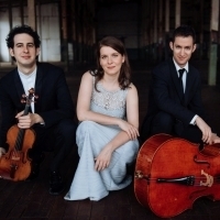 Lysander Piano Trio Comes to Cooperstown Photo