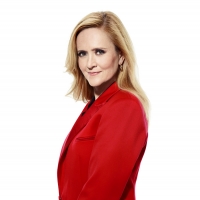 FULL FRONTAL WITH SAMANTHA BEE To Air Gun Reform Special May 12 Photo