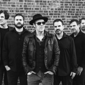 The Breakers and Colt Ford to Headline The Newton Theatre in November 2025 Video