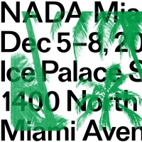 NADA Miami Announces 2019 Exhibitor List Photo