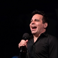Mario Cantone Returns To Café Carlyle