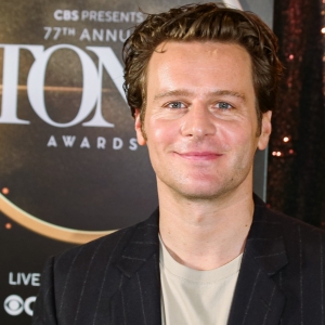 Video: Jonathan Groff Says MERRILY Has Been His Dream of Dreams Video