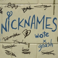 Walk Off the Earth & gnash Release 'Nicknames' Photo
